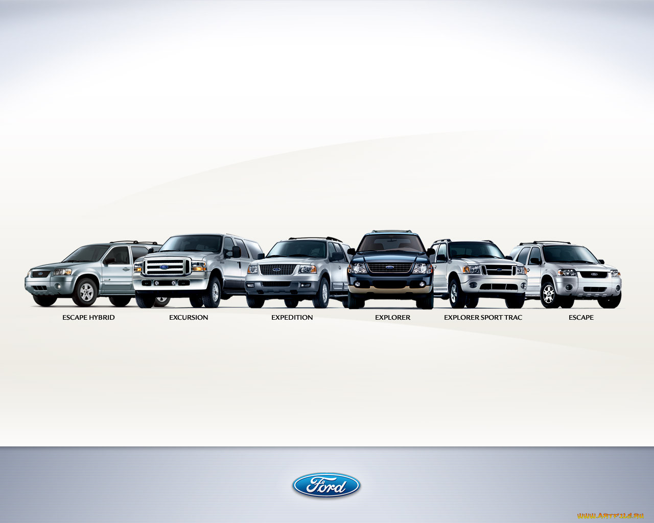 , ford